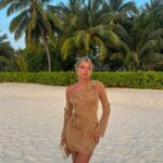 Tasha Ghouri Instagram - From the Maldives with love 💌