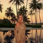 Tasha Ghouri Instagram - From the Maldives with love 💌