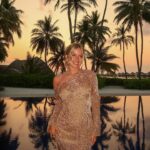 Tasha Ghouri Instagram - From the Maldives with love 💌