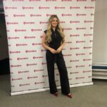 Tasha Ghouri Instagram – Spend the week with me 🤍 
Went to visit the @auditoryverbaluk charity to meet with children and parents who are with this charity to help guide them by giving Auditory verbal therapy, to help them learn to listen and talk, it was so inspiring to hear their stories and it was just amazing 🤍

Little me went to 10 Downing Street!! 🥹 So honoured to be part of the loneliness campaign I had the opportunity to speak about deafness, how lonely and isolating it can be, what we can do to tackle that in schools and in everyday life!

LFW with @paulcostelloeofficial 🕺

Went on the @lorraine to talk about my video I did embracing my deaf accent and moments like this is a pinch me moment because all I ever want to do is educate with positivity and raise awareness, reaching new audiences and spreading kindness. 🫶🏼

Lastly did a panel chat @groupm_uk to chat about how brands can be more inclusive and represent all disabilities by being authentic and sharing a powerful message 🤍