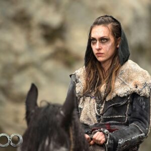 Tasya Teles Instagram - The amazing Tasya Teles from The 100 will be signing September 4th!!!! @tasyateles Check link for details - https://ow.ly/XsR950PCU0rs  #The100 #BellamyBlake #ClarkeGriffin #Echo #Emori #BobMorley #ElizaTaylor #TasyaTeles #LuisadOliveira
