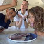 Tasya Teles Instagram - I recently packed my bags to spend a few months in LA. Here’s a snapshot of how it’s been treating me...