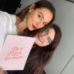 Tasya Teles Instagram - When you see something you admire in another person, tell them! #the100 #FanConventions #Gratitude