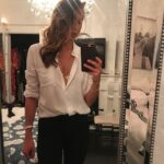 Tasya Teles Instagram - Saturday selfies or whatever the kids are saying these days 📸