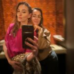 Tasya Teles Instagram - I recently packed my bags to spend a few months in LA. Here’s a snapshot of how it’s been treating me...