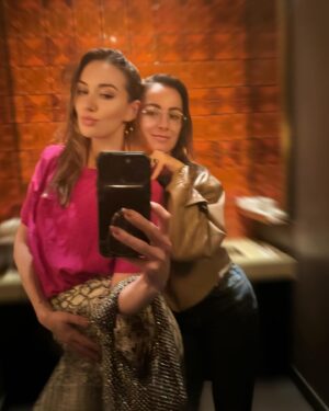 Tasya Teles Instagram - I recently packed my bags to spend a few months in LA. Here’s a snapshot of how it’s been treating me...