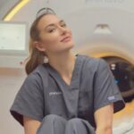 Tasya Teles Instagram - From wild nights to wellness warrior: my journey from carefree 20s to a more health-conscious 30s has been a long one — it’s definitely still not perfect. As I continue to prioritize balance and self-care, I can’t help but wonder about the hidden toll of my past choices...   Like anyone, I have years of bad habits, stress, wild nights… all of it.  I know that there’s stuff going on inside our bodies we might not even know about – sneaky health issues lurking beneath the surface, waiting to pop up.  Sadly, our healthcare system often fails to adequately address the nuanced needs of women, so it’s especially crucial for us to take proactive steps and prioritize our health to ensure we stay on track. That’s why catching chronic diseases before they escalate is key — and something we (and the system) often neglect to do until it’s too late. So, this year one of my 2024 goals was to get a full body scan. Our bodies often whisper warnings; it’s important to listen.    I was nervous… Maybe it was fear of the unknown, of what the scan might uncover… But the peace of mind I gained was beyond measure. The results shed light on some issues that are luckily still manageable, but will require continued monitoring. Not a squeaky clean result, but it does empower me to be pursue preventive measures before things get worse.   I discovered that my headaches and back pain weren’t just “typical discomforts” from stress or overdoing it at the gym. I actually have two herniated discs in my spine — Yikes! I’ve since been able to get treatment and feel DRAMATICALLY better. No more constant headaches and back pain. All to say, my sleep is better, my life is better, I feel clearer about my health concerns, my fears are lessened, and ultimately I’m really grateful I did this for myself.    I’m super excited to share this gift with my friends and followers: @prenuvo is offering a $300 discount (!!)  for a limited time – so scoop it up now! It’s never too early to safeguard against hidden health crises and gain valuable insights to make yourself stronger and more resilient today.   Here’s to prioritizing self-care, and staying ahead of whatever life throws our way! 🥂   Prenuvo.com/Tasya