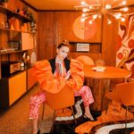 Tasya Teles Instagram - Feeling so saucy and bossy after this epic photoshoot with @rivalmagla 🧨🧨🧨🧨 What an dynamite team! Check out my interview now - link in bio! 💥 📷 @heather.rival 💄 @bethfollertmakeup 👗 @camillebersier 🖊 @oliviavitarelli #fashion #retro