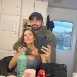 Tasya Teles Instagram – A little BTS sneak peak of our Shoresy fam setting the tone for Season 3.

Love these beauties…but who gets the game stick? 🏒 

#shoresy
@shoresyhockey @cravecanada