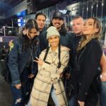 Tasya Teles Instagram - What an experience to be the #1 show on #Crave !! SO EXCITED that today the USA can finally meet these sluts!! Hockey players... Sluts. 😏 🏒 You’ll know when you see it. Streaming on @hulu now! 💥🔥💥