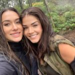 Tasya Teles Instagram – Being an actor is weird. You work alone at home, memorizing lines, becoming different people in the privacy of your own space, putting it on tape — then book a role and all of a sudden you’re working with a team that quickly becomes family.

These muddy days in the trenches on #the100 will always be cherished as wild and beautiful days, that somehow flew by and became wild and beautiful memories.

So excited to be at @Conageddon with this weekend with some of the kru, though we all can’t be together, I hold the most profound gratitude for the enormous cast, and teams of writers and crew members on set that kept us all together .  @cw_the100.

Featuring: @shelby.flannery @chuksta @elizajaneface @richardsharmon @jessicanoelleharmon @marieavgeropoulos @linzzmorgan @jrbourne1111 @elizajaneface @wildpip_morley