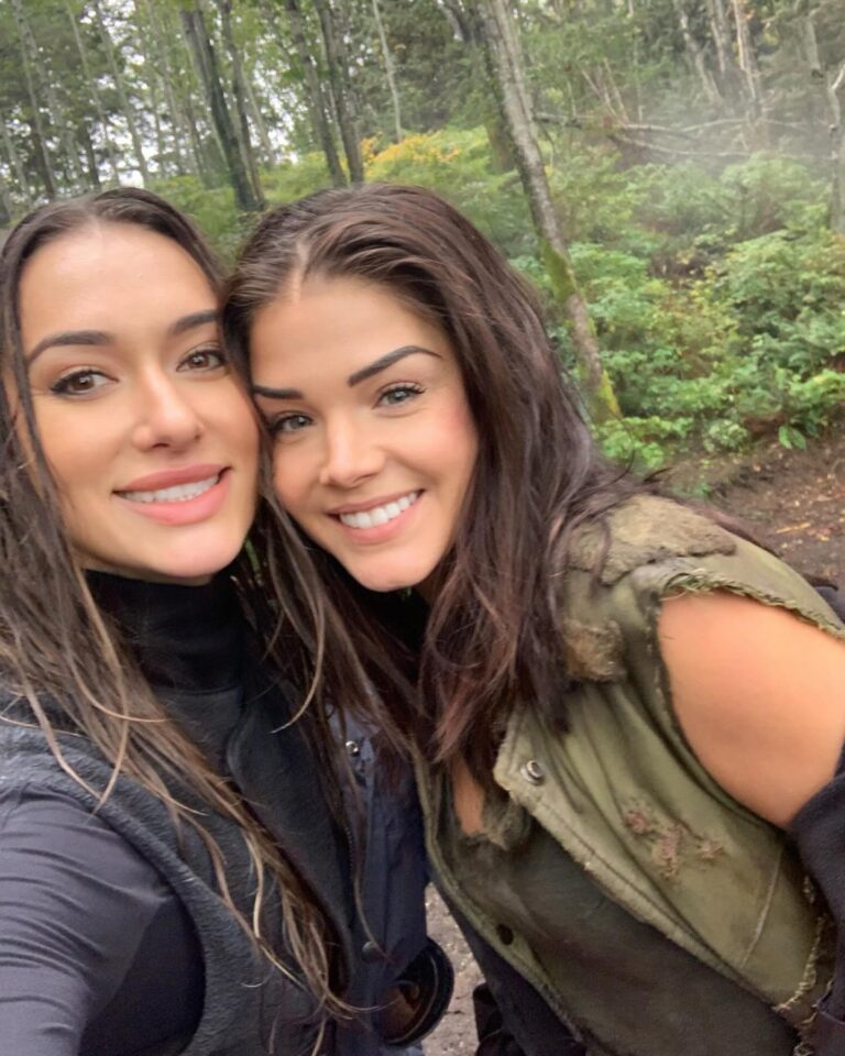 Tasya Teles's Top 10 Instagram Photos That Got the Most Likes