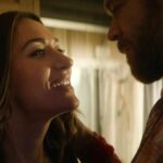 Tasya Teles Instagram - ✮ Tasya Teles is Pearl ✮ in Room 228 Film's 'Tiger By The Tail'. . @tasyateles @thelastunitard @danbarhamdp @smackaysmith @corinne_riotheatre @davidgenerativity @ameliaxenamua @mua.caitlin . #Shoresy #The100 #echo #indiefilm #tasyateles #tigerbythetailmovie #vancouverfilmindustry #discovsrock