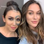 Tasya Teles Instagram – Being an actor is weird. You work alone at home, memorizing lines, becoming different people in the privacy of your own space, putting it on tape — then book a role and all of a sudden you’re working with a team that quickly becomes family.

These muddy days in the trenches on #the100 will always be cherished as wild and beautiful days, that somehow flew by and became wild and beautiful memories.

So excited to be at @Conageddon with this weekend with some of the kru, though we all can’t be together, I hold the most profound gratitude for the enormous cast, and teams of writers and crew members on set that kept us all together .  @cw_the100.

Featuring: @shelby.flannery @chuksta @elizajaneface @richardsharmon @jessicanoelleharmon @marieavgeropoulos @linzzmorgan @jrbourne1111 @elizajaneface @wildpip_morley