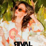 Tasya Teles Instagram - Birthday week has officially commenced!! Annnnnd it’s going to be a big one…! 😎🪩✨🥳 I don’t make my New Year’s resolutions until February 1st. I like to take the stillness of January to process the previous year, and give myself time to think about new intentions, new goals, and new vibes I want to welcome into my life. Right now I am feeling so much gratitude for such a tremendous 2022, and while they were many ups and downs, it was filled with amazing moments and memories created with the people I treasure the most. To my ride or dies: I love you maniacs. Thank you for all your magic, your love and support!! 🧡Let’s make this year our best yet! ✨⚡️✨⚡️✨🔥✨⚡️✨⚡️✨