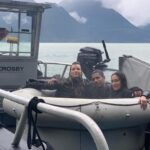 Tasya Teles Instagram – Being an actor is weird. You work alone at home, memorizing lines, becoming different people in the privacy of your own space, putting it on tape — then book a role and all of a sudden you’re working with a team that quickly becomes family.

These muddy days in the trenches on #the100 will always be cherished as wild and beautiful days, that somehow flew by and became wild and beautiful memories.

So excited to be at @Conageddon with this weekend with some of the kru, though we all can’t be together, I hold the most profound gratitude for the enormous cast, and teams of writers and crew members on set that kept us all together .  @cw_the100.

Featuring: @shelby.flannery @chuksta @elizajaneface @richardsharmon @jessicanoelleharmon @marieavgeropoulos @linzzmorgan @jrbourne1111 @elizajaneface @wildpip_morley