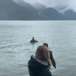 Tasya Teles Instagram – Being an actor is weird. You work alone at home, memorizing lines, becoming different people in the privacy of your own space, putting it on tape — then book a role and all of a sudden you’re working with a team that quickly becomes family.

These muddy days in the trenches on #the100 will always be cherished as wild and beautiful days, that somehow flew by and became wild and beautiful memories.

So excited to be at @Conageddon with this weekend with some of the kru, though we all can’t be together, I hold the most profound gratitude for the enormous cast, and teams of writers and crew members on set that kept us all together .  @cw_the100.

Featuring: @shelby.flannery @chuksta @elizajaneface @richardsharmon @jessicanoelleharmon @marieavgeropoulos @linzzmorgan @jrbourne1111 @elizajaneface @wildpip_morley