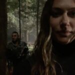 Tasya Teles Instagram – Being an actor is weird. You work alone at home, memorizing lines, becoming different people in the privacy of your own space, putting it on tape — then book a role and all of a sudden you’re working with a team that quickly becomes family.

These muddy days in the trenches on #the100 will always be cherished as wild and beautiful days, that somehow flew by and became wild and beautiful memories.

So excited to be at @Conageddon with this weekend with some of the kru, though we all can’t be together, I hold the most profound gratitude for the enormous cast, and teams of writers and crew members on set that kept us all together .  @cw_the100.

Featuring: @shelby.flannery @chuksta @elizajaneface @richardsharmon @jessicanoelleharmon @marieavgeropoulos @linzzmorgan @jrbourne1111 @elizajaneface @wildpip_morley