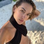 Tasya Teles Instagram – ‘A strong woman knows she has strength enough for the journey, but a woman of strength knows it is in the journey where she will become strong.’
 
The inherent balance of strength and vulnerability exists within every woman. As one aspect becomes more prominent, know that the other remains to maintain equilibrium. Embrace your authentic self—the resilient, beautiful badass woman that you are.
 
Happy International Women’s Day!! 

Share some of your favorite female inspired quotes below! 💪❤️⚡️
 
#InternationalWomensDay