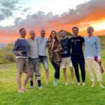 Tasya Teles Instagram - A little snapshot of the #ArtWithMe fam in September celebrating birthdays and working hard on what will be the most EPIC AWM event yet!! 💪✨🔥 Music, djs, interactive art installations, breath workshops, yoga classes, panels, sustainability talks, as well as games and activities for children – this is weekend will be unforgettable!   Come get inspired by the magic of creativity and self-discovery.  Stay tuned for more exciting event info – including an incredible DJ lineup, and TICKET GIVEAWAYS!!!!  Woop woop!   @artwithmelife @carewithmefoundation >>>  LINK IN BIO <<<   -----------------------------------------   ArtWithMe is an arts festival designed to awaken your imagination in ways you never thought possible, and make it possible or you to change in ways you never imagined.  This November 26th and 27th join us for an immersive, univversive two-day festival of events and interactive experiences that’ll inspire every aspect of your being, and swing wide the doors of self-discovery.