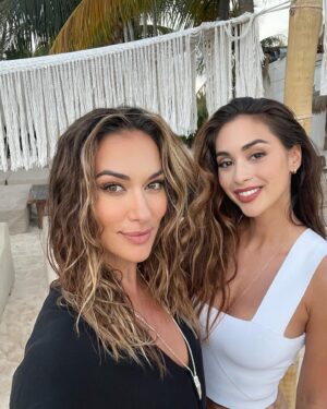 Tasya Teles Instagram - Cha-Cha-#Chad 💃🏻

@linzzmorgan ❤️⭐️🤍