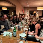 Tasya Teles Instagram - A little snapshot of the #ArtWithMe fam in September celebrating birthdays and working hard on what will be the most EPIC AWM event yet!! 💪✨🔥 Music, djs, interactive art installations, breath workshops, yoga classes, panels, sustainability talks, as well as games and activities for children – this is weekend will be unforgettable!   Come get inspired by the magic of creativity and self-discovery.  Stay tuned for more exciting event info – including an incredible DJ lineup, and TICKET GIVEAWAYS!!!!  Woop woop!   @artwithmelife @carewithmefoundation >>>  LINK IN BIO <<<   -----------------------------------------   ArtWithMe is an arts festival designed to awaken your imagination in ways you never thought possible, and make it possible or you to change in ways you never imagined.  This November 26th and 27th join us for an immersive, univversive two-day festival of events and interactive experiences that’ll inspire every aspect of your being, and swing wide the doors of self-discovery.