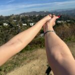 Tasya Teles Instagram - I recently packed my bags to spend a few months in LA. Here’s a snapshot of how it’s been treating me...
