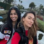 Tasya Teles Instagram - I recently packed my bags to spend a few months in LA. Here’s a snapshot of how it’s been treating me...