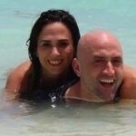 Tatá Werneck Instagram - Sonhei com você de novo. Eu sonho tanto com você. Eu penso tanto em você . Você será sempre presente em nossas vidas. Fui em Aparecida essa Semana e pedi Missa pra você, pra Tati minha amiga e pra denguinho. Só de lerem seu nome , as pessoas se emocionam. Você é inesquecível, meu amigo . E eu te amo mto . Que vc esteja em paz e tenha aprendido a descansar .