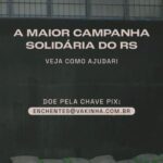 Tatá Werneck Instagram - Estou pondo nos stories tb . Me marquem nas instituições que acham que são confiáveis pra divulgar
