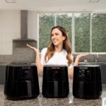 Tatá Werneck Instagram - Posso confirmar mais uma vez como a Airfryer Philips Walita é ideal para qualquer mood? Uma não, cinco vezes! Passe para o lado e veja como a Airfryer número 1 do mundo é perfeita para todos, com tecnologia exclusiva da estrela, a RapidAir, rápida e super silenciosa. E não esqueça, se não tem estrela, NÃO É A ORIGINAL** @philipswalitabrasil! Agora, acesse o site walita.com.br e não deixe de usar o meu cupom TATA para ter 10% off até mesmo em descontos já ativos no site. #Publicidade #PhilipsWalita #Airfryer *Fonte: Euromonitor International Ltd; air fryers de acordo com a definição da categoria de fritadeiras sem óleo, segundo definições da categoria de fritadeiras elétricas; vendas no varejo em valor, dados de 2023, pesquisa realizada em Fevereiro de 2024. **Philips Walita foi a primeira marca a lançar a Airfryer no Brasil.