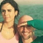Tatá Werneck Instagram - Sonhei com você de novo. Eu sonho tanto com você. Eu penso tanto em você . Você será sempre presente em nossas vidas. Fui em Aparecida essa Semana e pedi Missa pra você, pra Tati minha amiga e pra denguinho. Só de lerem seu nome , as pessoas se emocionam. Você é inesquecível, meu amigo . E eu te amo mto . Que vc esteja em paz e tenha aprendido a descansar .