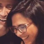 Tatá Werneck Instagram - Sonhei com você de novo. Eu sonho tanto com você. Eu penso tanto em você . Você será sempre presente em nossas vidas. Fui em Aparecida essa Semana e pedi Missa pra você, pra Tati minha amiga e pra denguinho. Só de lerem seu nome , as pessoas se emocionam. Você é inesquecível, meu amigo . E eu te amo mto . Que vc esteja em paz e tenha aprendido a descansar .