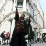 Tati Fernández Instagram - Gryffindor🦉