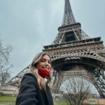 Tati Fernández Instagram – Trato de entender lo juro 🥲