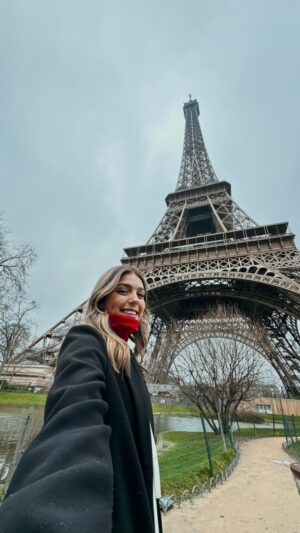 Tati Fernández Instagram - Trato de entender lo juro 🥲