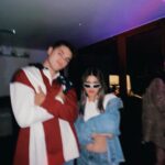 Tati Fernández Instagram - aún no despierta..