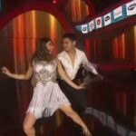 Tati Fernández Instagram - Y ahora subimos lo que fue la Baileton 2023!🕺🏻💃🏻 Felices de poder ser parte de @teleton_chile fueron jornadas extensas pero valieron la pena ❤️ Gracias a todos por sus lindos comentarios, espero lo hayan disfrutado y nuevamente felicitar a todos nuestros compañeros que también lo dieron todo en la pista de baile 🪩 y en especial a nuestros maestros @mirandaclau5678 @negrobasaez los mejores ❤️💪🏼. Nos llevamos una tremenda experiencia 😍