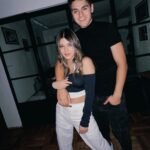 Tati Fernández Instagram - Muchos nos pedían un pie de cueca, aquí va con mucho amor para ustedes ❤️🇨🇱