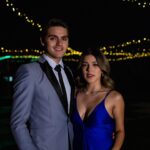 Tati Fernández Instagram - Bodas de plata de Manfred & Verónica 💍