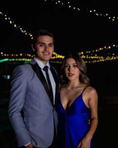 Tati Fernández Instagram - Bodas de plata de Manfred & Verónica 💍