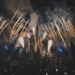Tati Fernández Instagram - Si puedes soñarlo, puedes hacerlo 🏰🤍