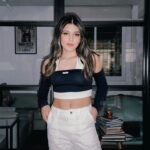 Tati Fernández Instagram - estoy en lo correcto🤍
