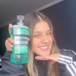Tati Fernández Instagram – finalice el Challenge de Cuidado Oral de @listerine.cl 💙🥹 fueron varios meses y ya tengo mi favorito! 🤞🏼 se suman al Challenge? Háganlo y cuéntenme cuál es su preferido!