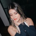 Tati Fernández Instagram - estoy en lo correcto🤍