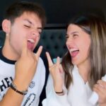 Tati Fernández Instagram – 🕺🏻 Con @primevideolat podrás encontrar tus series y películas favoritas, todo en una sola aplicación⭐️ ¡Ahora puedes registrarte en otros canales de streaming dentro de Prime Video! ¡Tus días de perder el tiempo buscando en diferentes servicios de streaming se terminaron! ❤️#CanalesPrimeVideo