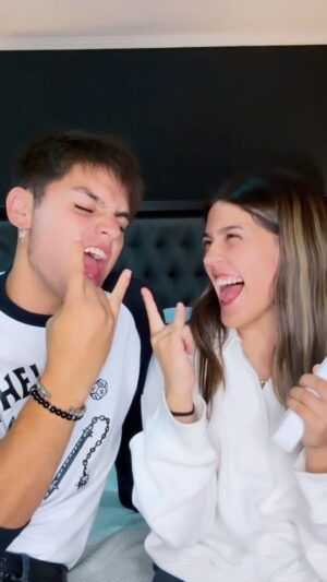 Tati Fernández Instagram - 🕺🏻 Con @primevideolat podrás encontrar tus series y películas favoritas, todo en una sola aplicación⭐️ ¡Ahora puedes registrarte en otros canales de streaming dentro de Prime Video! ¡Tus días de perder el tiempo buscando en diferentes servicios de streaming se terminaron! ❤️#CanalesPrimeVideo