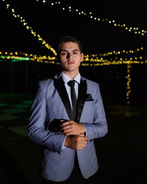 Tati Fernández Instagram - Bodas de plata de Manfred & Verónica 💍