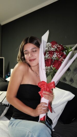 Tati Fernández Instagram - Lo daré todo y más 🕺🏻