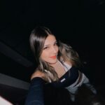 Tati Fernández Instagram - estoy en lo correcto🤍
